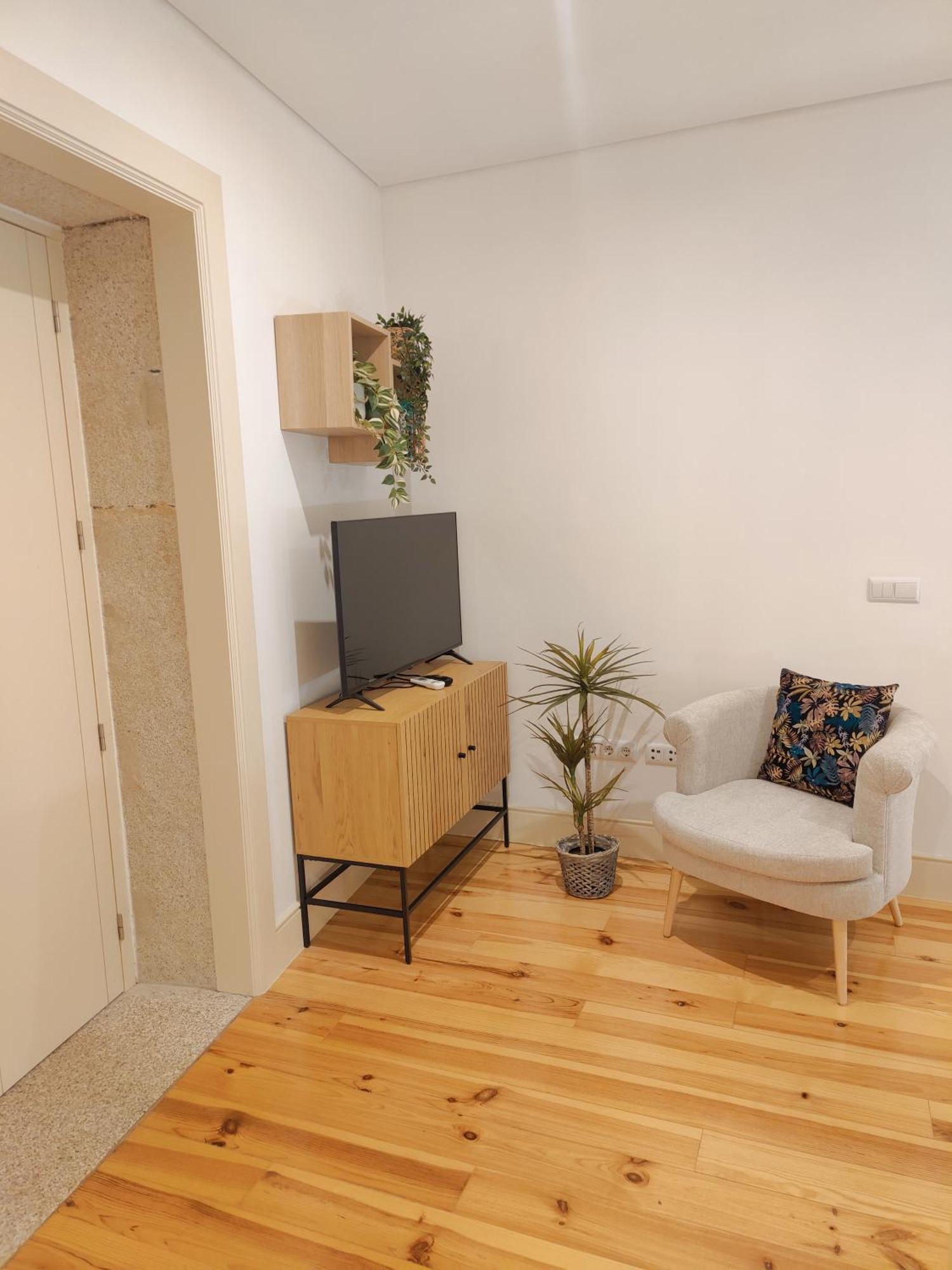 Premium Downtown - Bonjardim Oporto