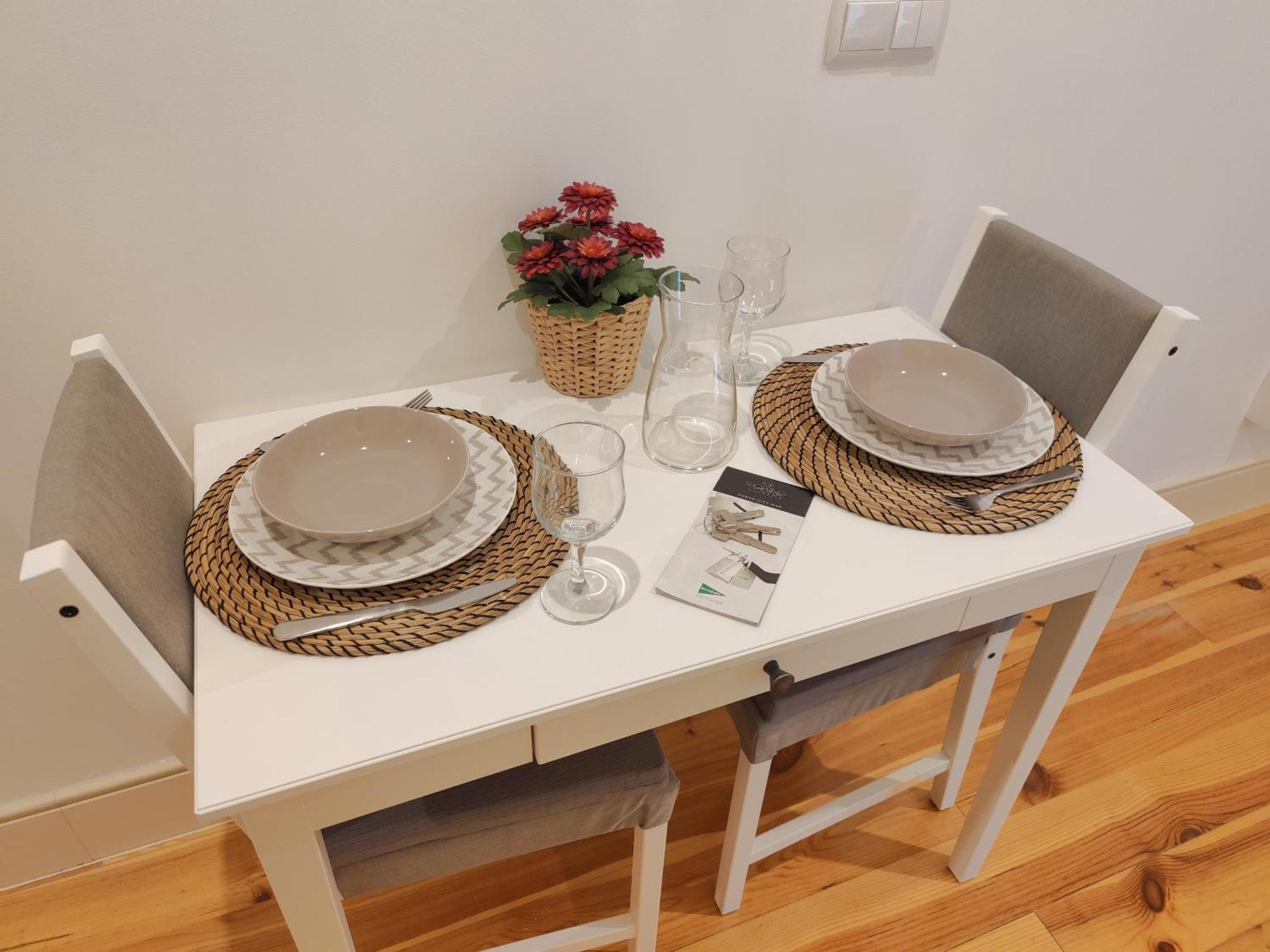 Premium Downtown - Bonjardim Appartement