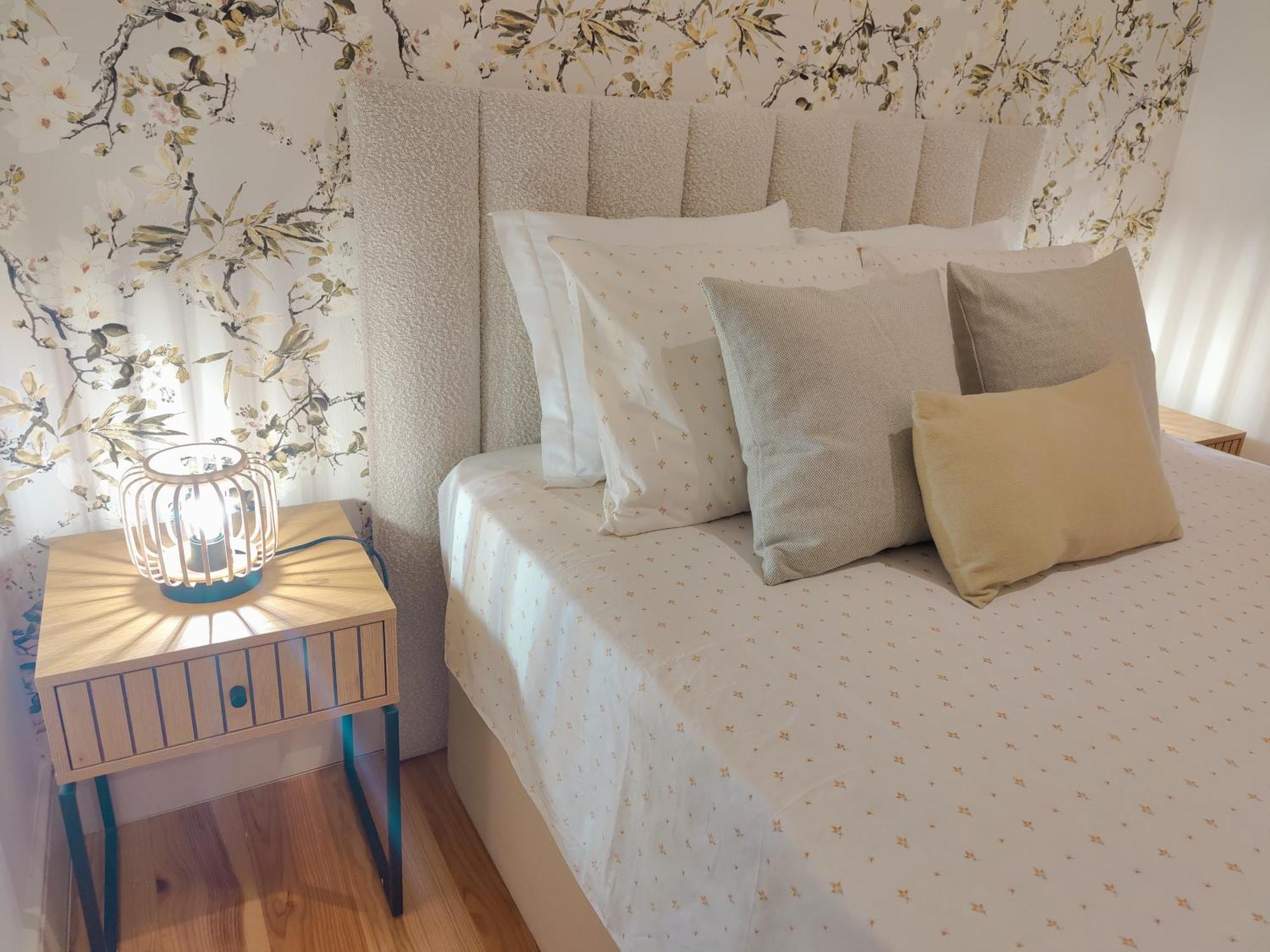 Appartement Premium Downtown - Bonjardim Oporto