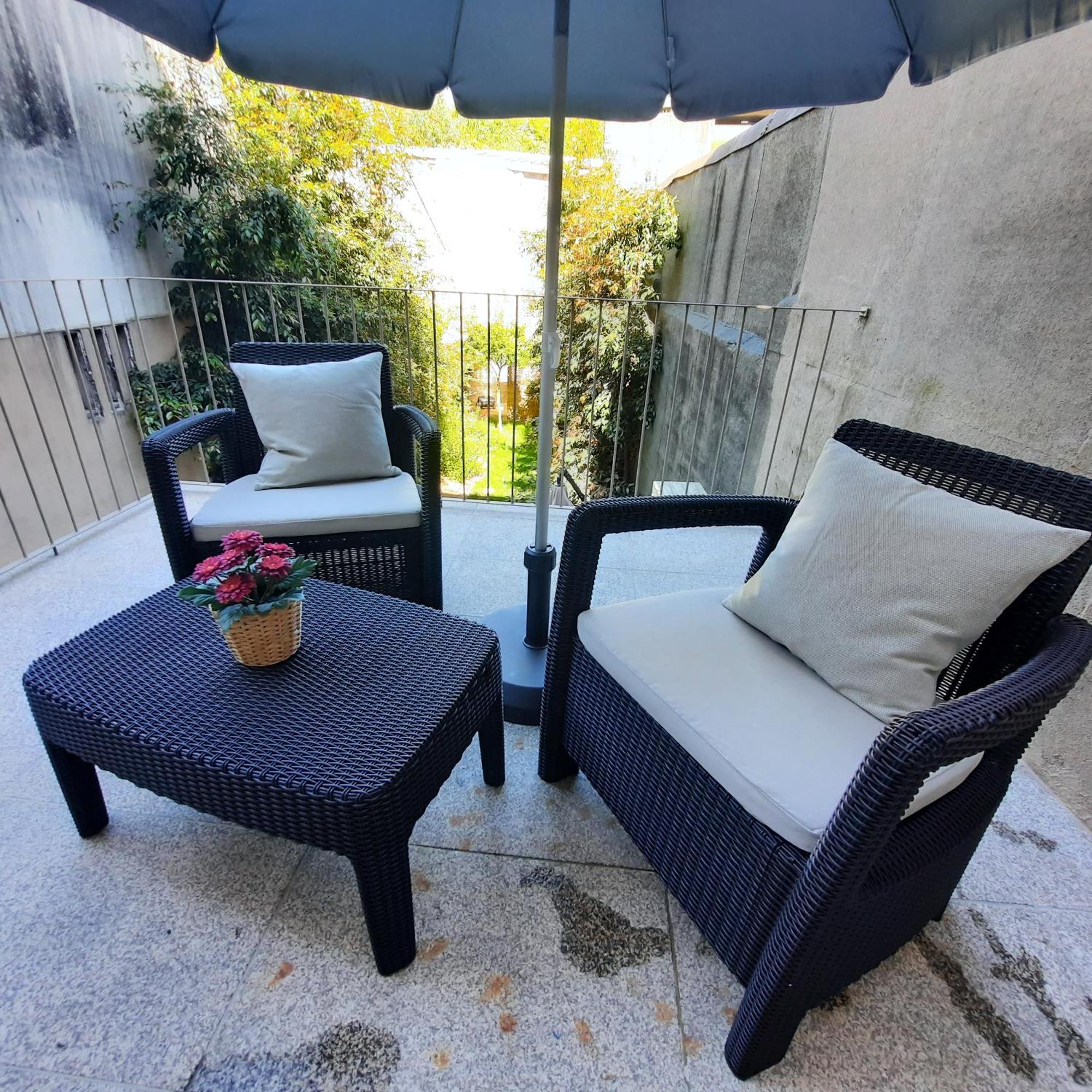 Appartement Premium Downtown - Bonjardim