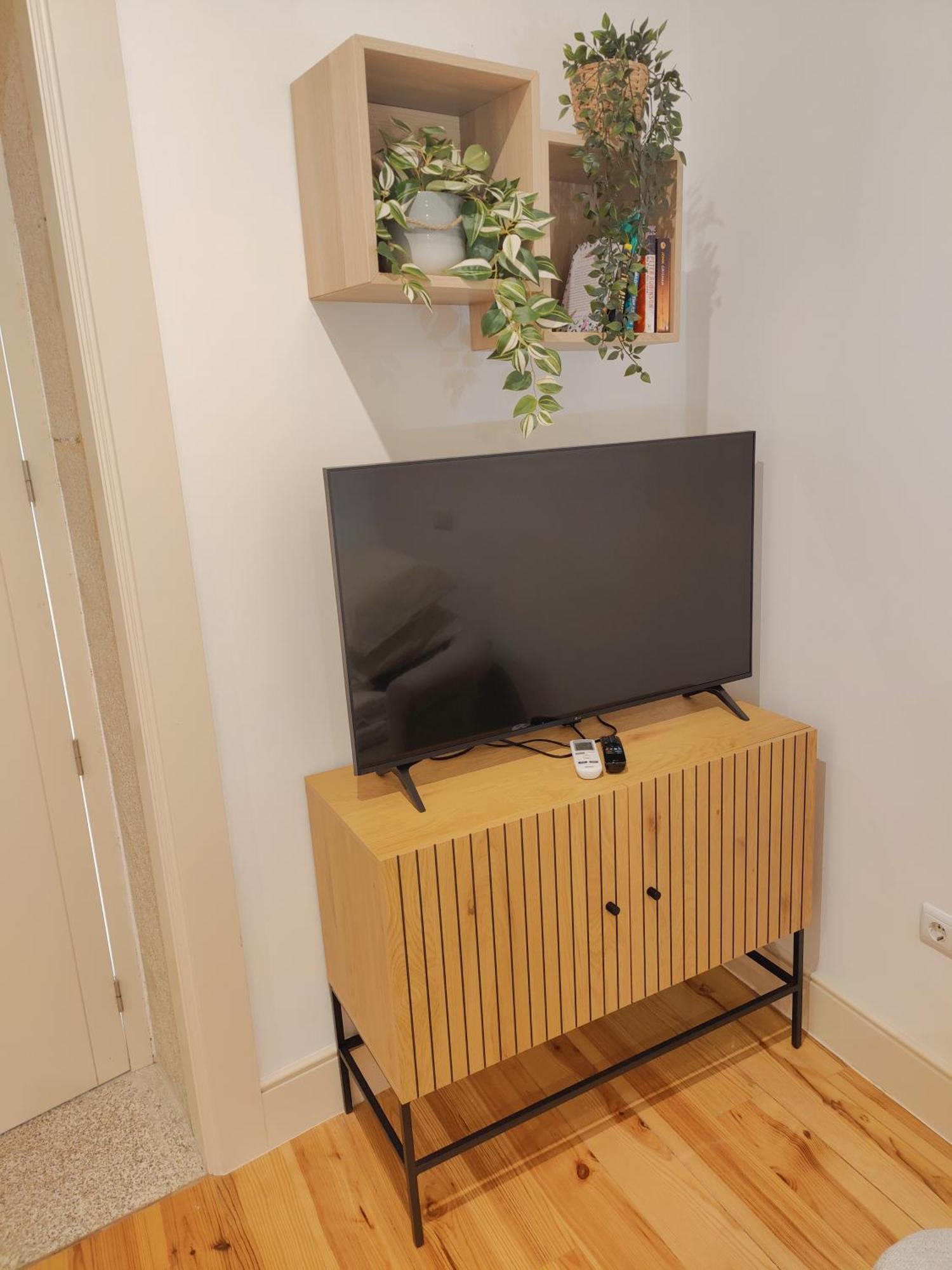 Appartement Premium Downtown - Bonjardim Oporto