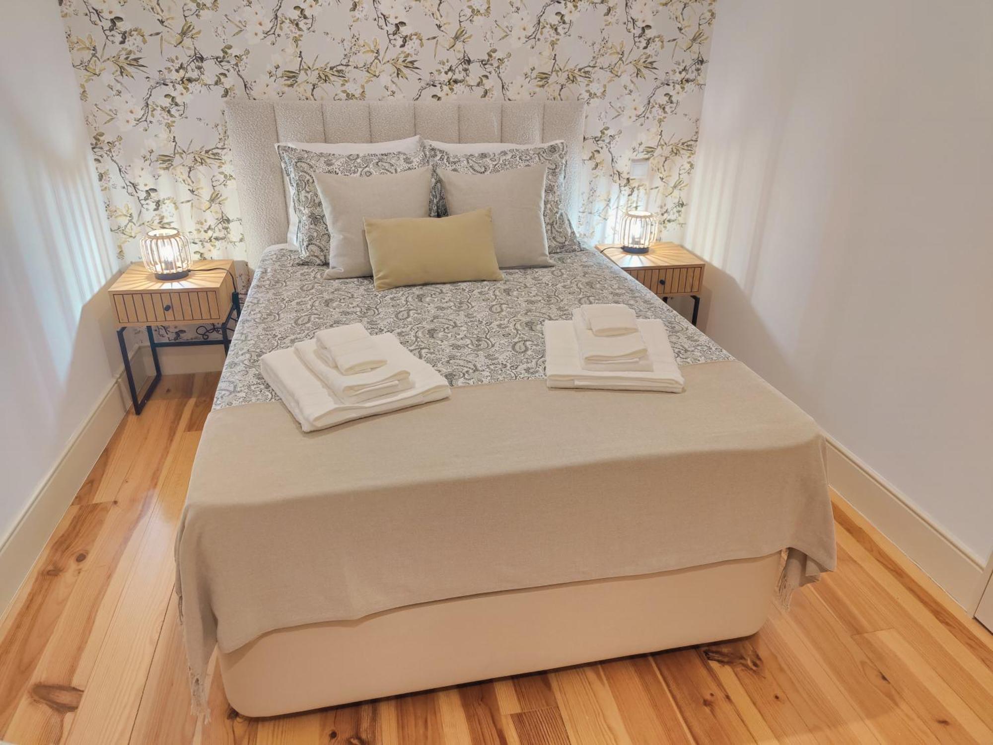 Premium Downtown - Bonjardim Oporto