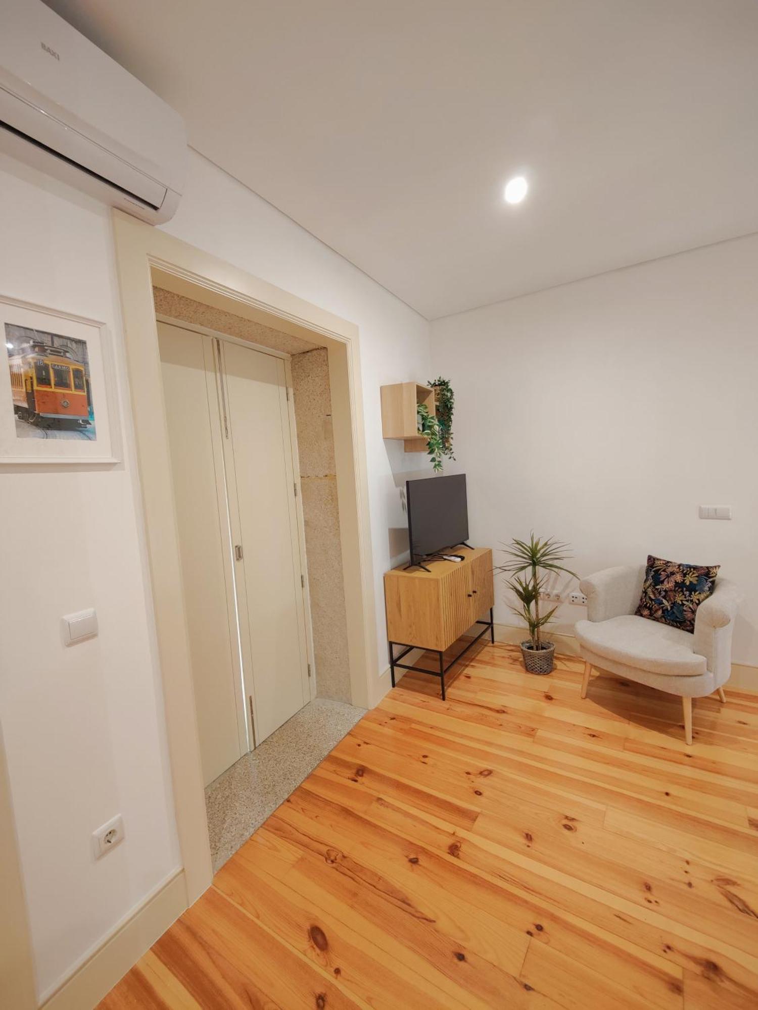 Appartement Premium Downtown - Bonjardim *