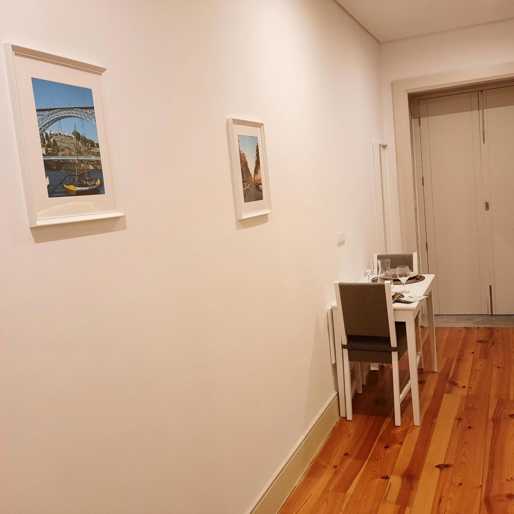 Appartement Premium Downtown - Bonjardim