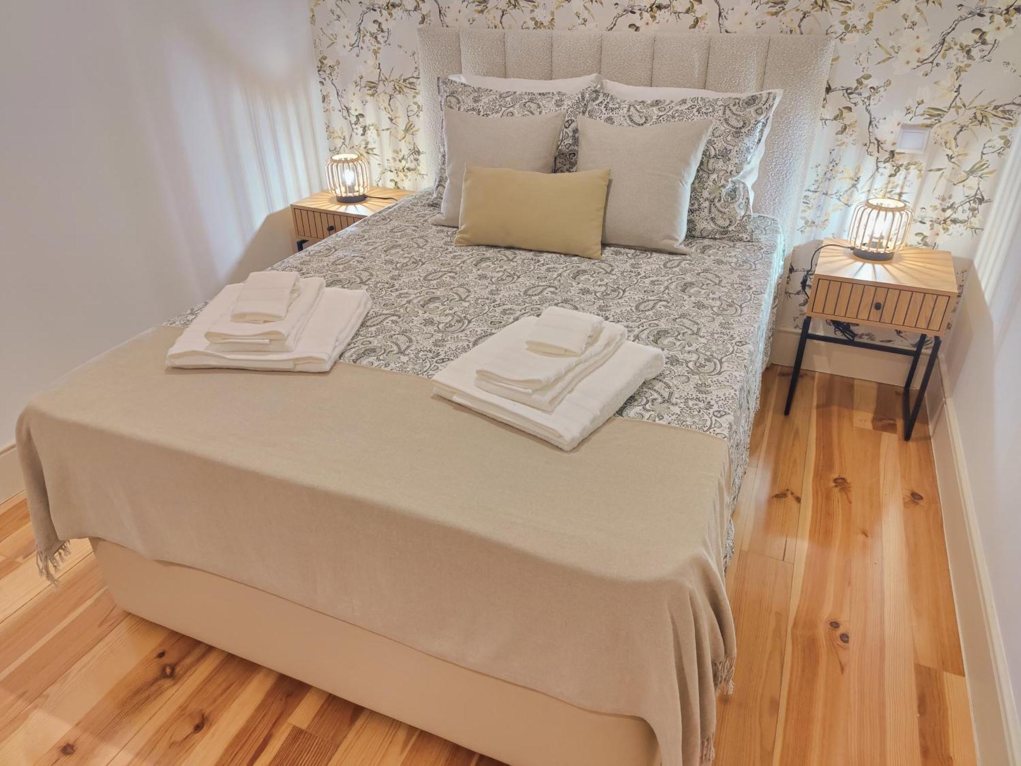 Appartement Premium Downtown - Bonjardim *