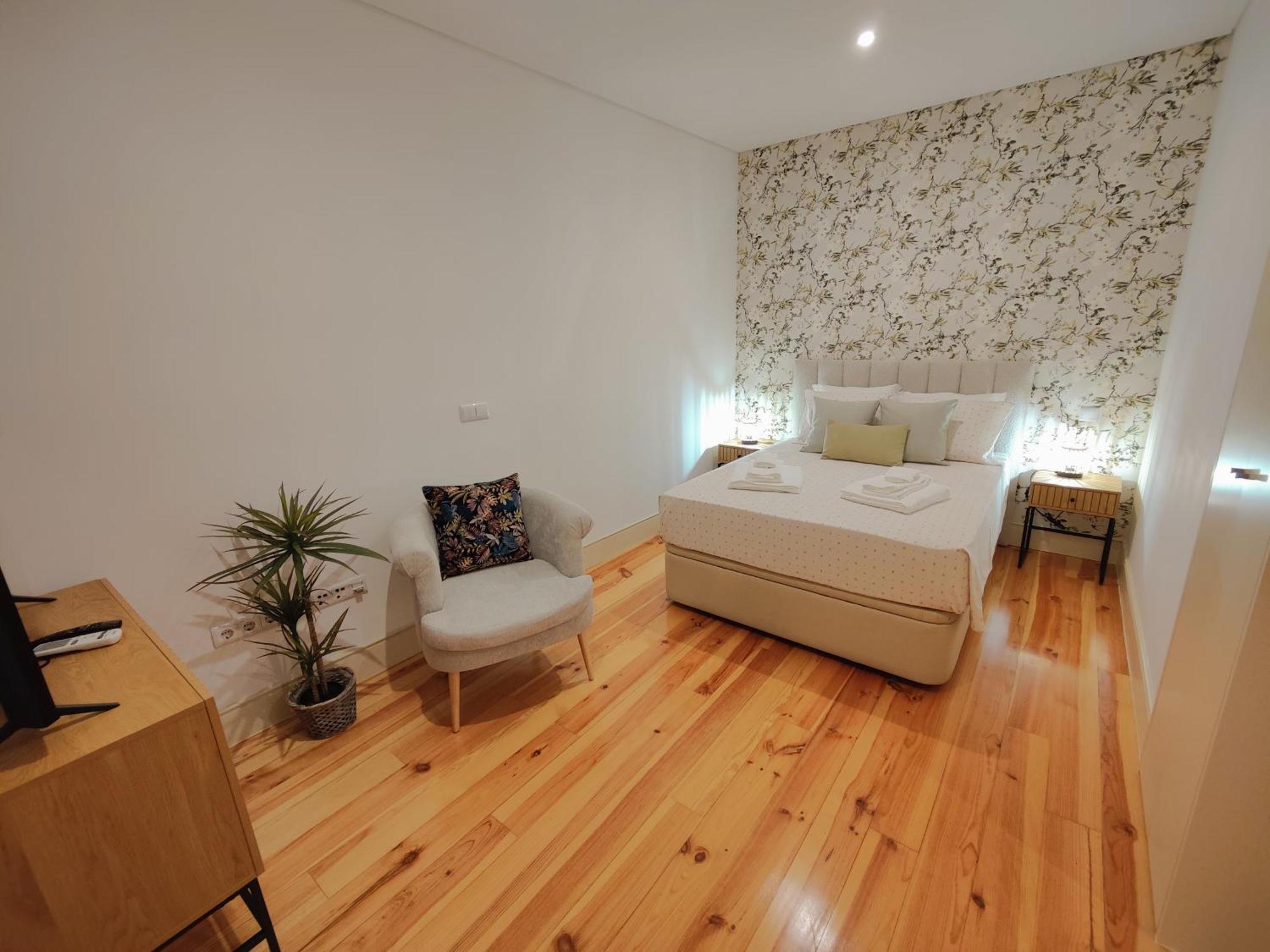 Premium Downtown - Bonjardim Appartement *