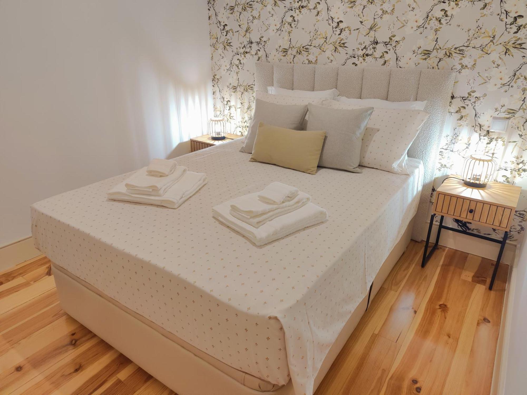 Premium Downtown - Bonjardim Appartement