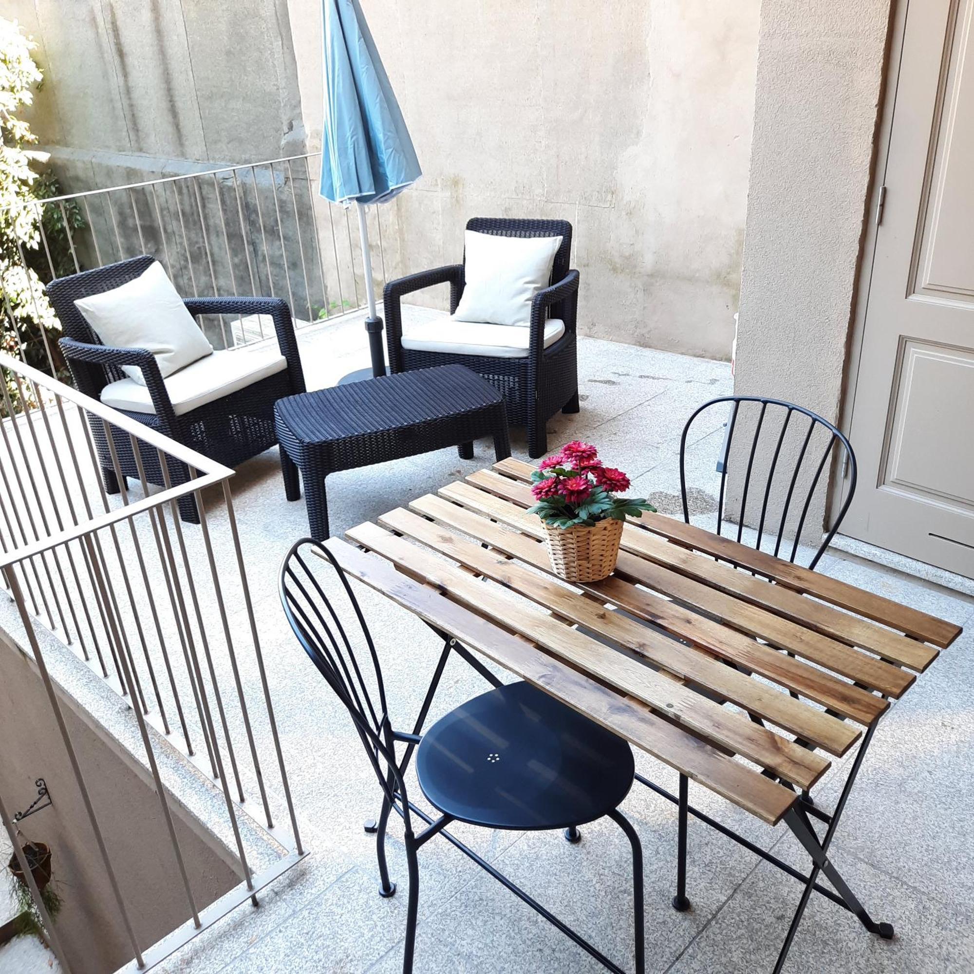 Premium Downtown - Bonjardim Appartement *