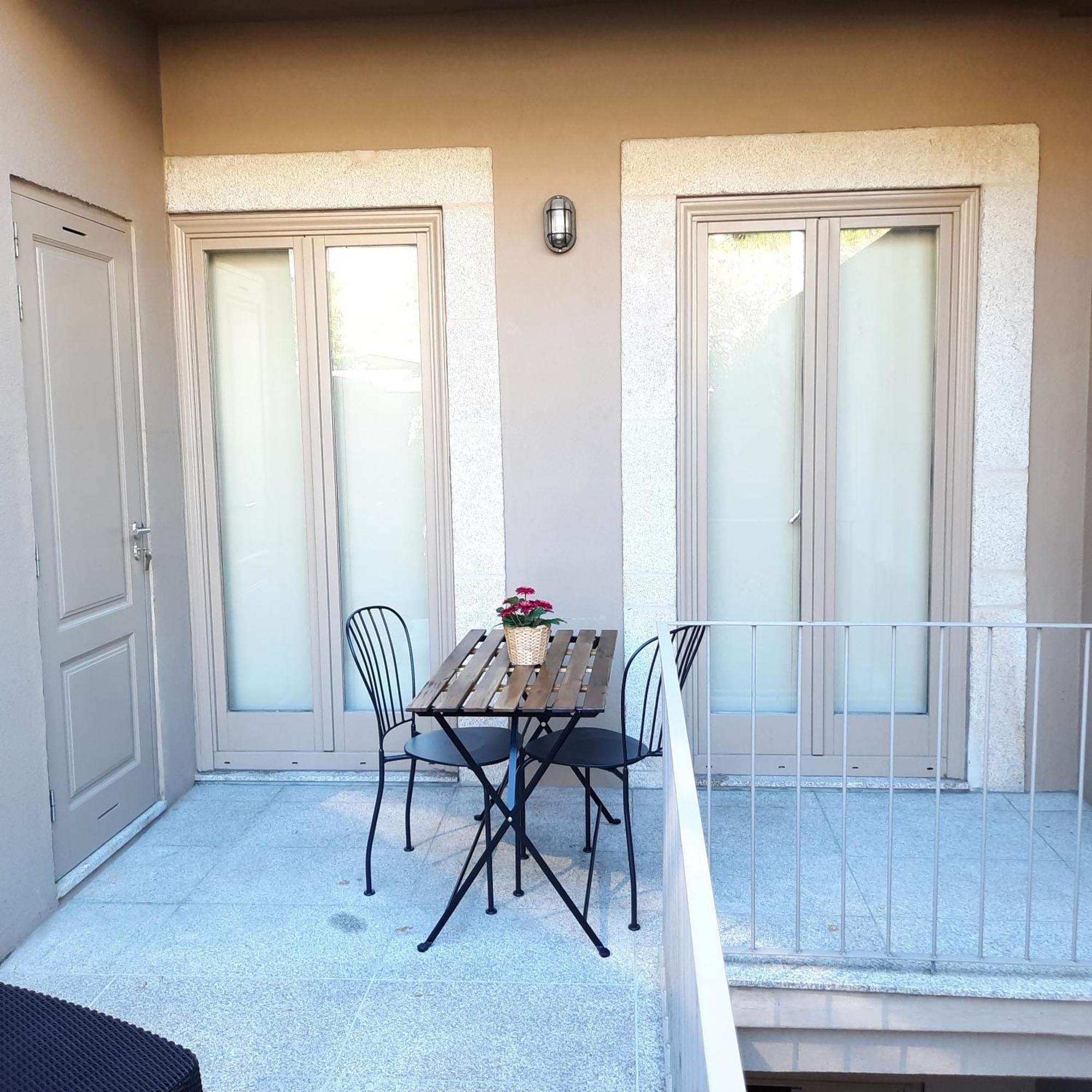 Appartement Premium Downtown - Bonjardim *